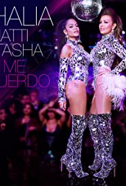 Thalía & Natti Natasha: No me acuerdo