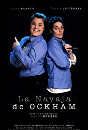 La navaja de Ockham