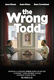 The Wrong Todd (Feature)