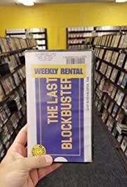 The Last Blockbuster