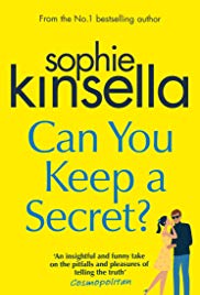 Can You Keep a Secret?