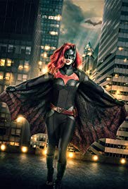 Batwoman