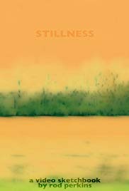 Stillness: A Video Sketchbook