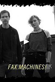 This Punk Band Hates Fax Machines