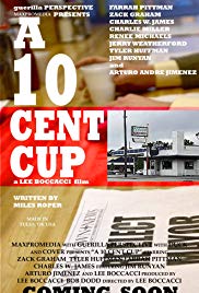 A 10 Cent Cup