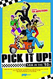 Pick It Up! - Ska in the '90s