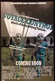 Voyage Control: Attack of the Terrifying Taulzan