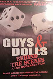 Guys & Dolls: Behind the Scenes