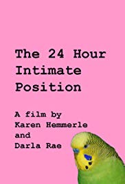 The 24 Hour Intimate Position