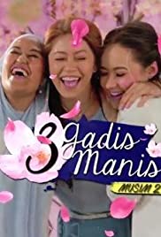 3 Gadis Manis Musim 2