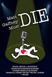 Matt Gaffney Must Die