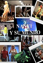 Nancy y Su Mundo