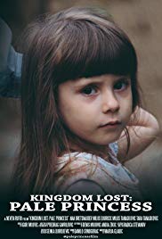 Kingdom Lost: Pale Princess