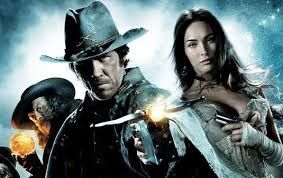 Jonah Hex