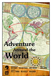 Adventure Around the World