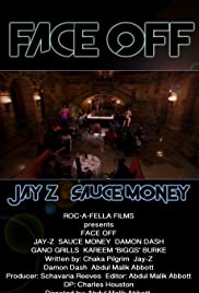 Jay-Z f/Sauce Money: Face Off