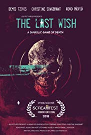 The Last Wish