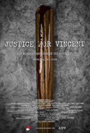 Justice For Vincent