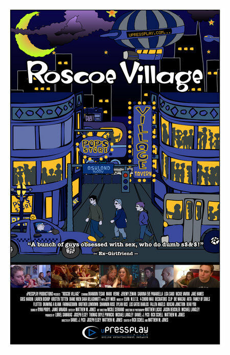 Roscoe Village - Episode 3: What Might Have Been...