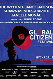 Global Citizen Festival