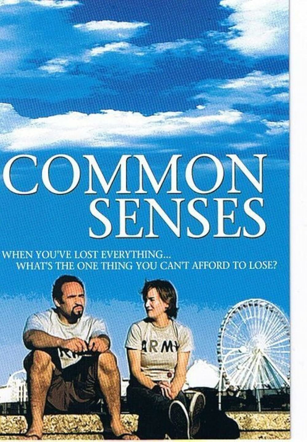 Common Senses