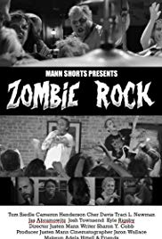 Zombie Rock