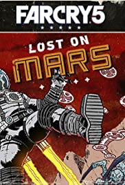 Far Cry 5: Lost on Mars