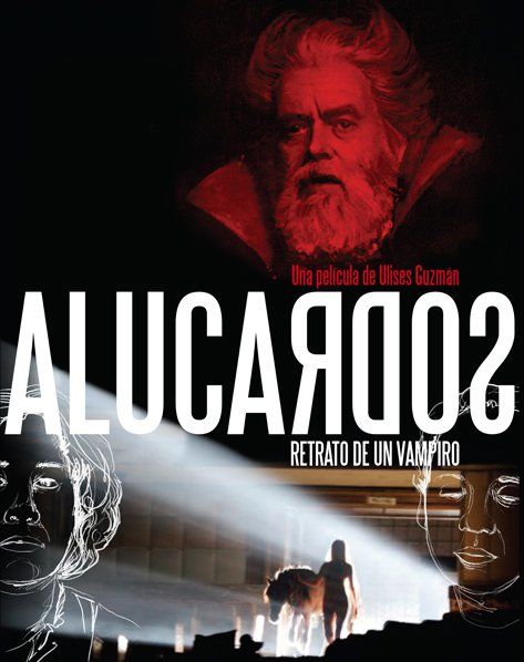 Alucardos Portrait of a Vampire  (Nominee as Best Casting Director by Pantalla de Cristal Awards)