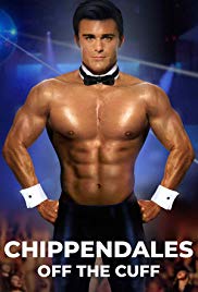 Chippendales Off the Cuff