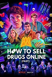 How to Sell Drugs Online (Fast)