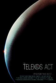 The Teleios Act