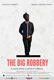 The Big Robbery