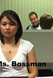 Ms. Bossman