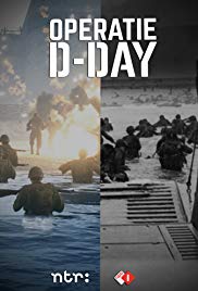 Operatie D-Day