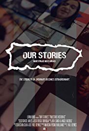 Our stories/Nuestras Historias