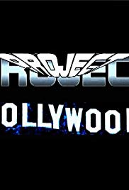 Project hollywood reality show