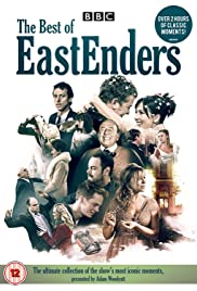 The Best of EastEnders