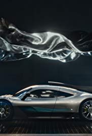 Mercedes-Benz 'What Makes Us'