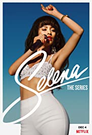 Selena: The Series