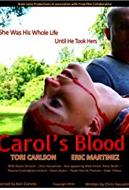 Carol's Blood