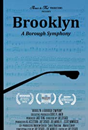 Brooklyn: A Borough Symphony