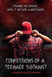 Confessions of a Teenage Satanist