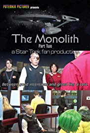 The Monolith: Part Two