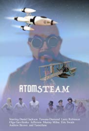 AtomSteam