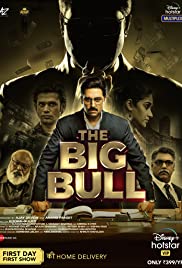 The Big Bull