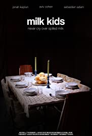 Milk Kids