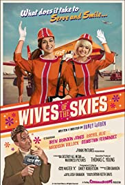 Wives of the Skies