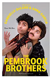 The Pembrook Brothers