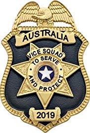 Vice Squad: Australia