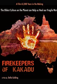 Firekeepers of Kakadu